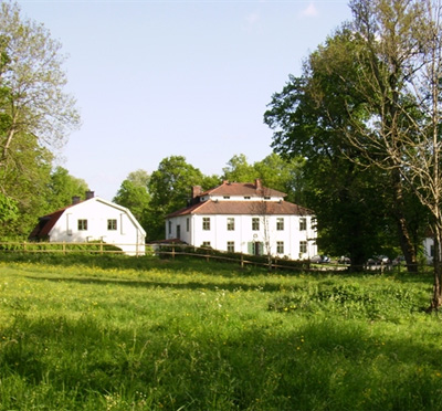 Bild från anläggningen